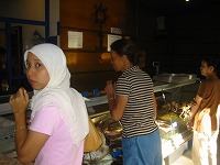 空手　香川政義　ラオス　大阪　松濤館流　kagawa masayoshi laos　shotokan　松涛連盟